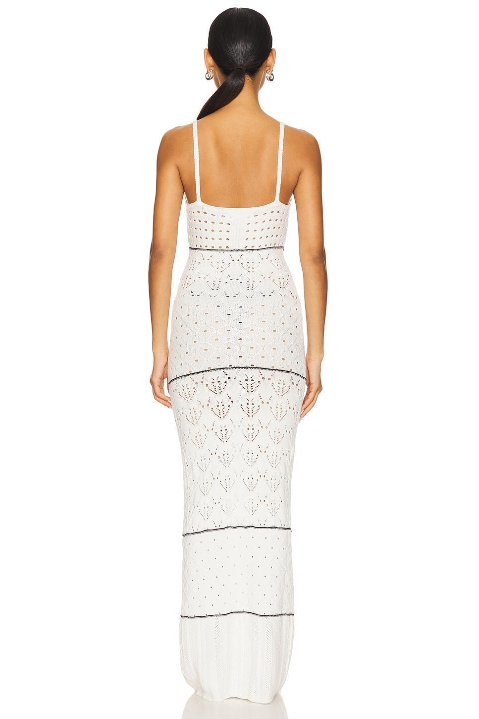 Estella Maxi Dress MORE TO COME Product Image