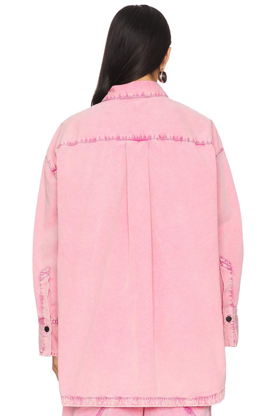 Blouson THE ATTICO Product Image