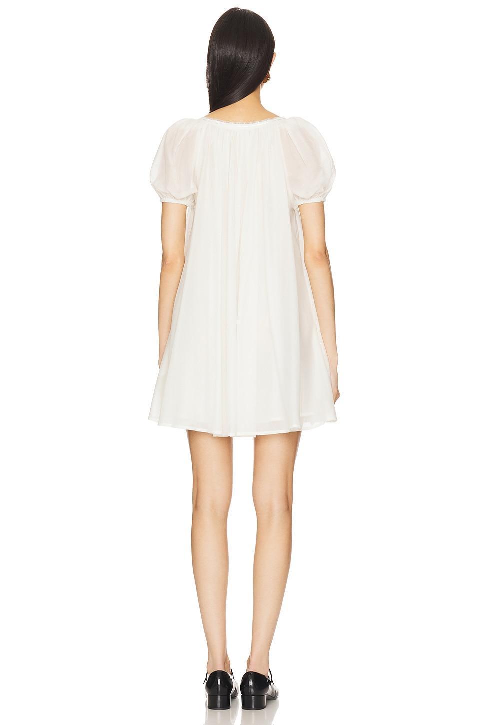 Arden Mini Dress Tularosa Product Image