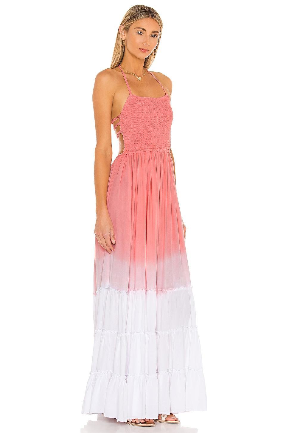 x REVOLVE Naia Dress Tiare Hawaii Product Image