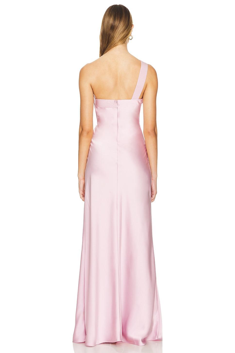The Vivian Gown Herve Leger Product Image