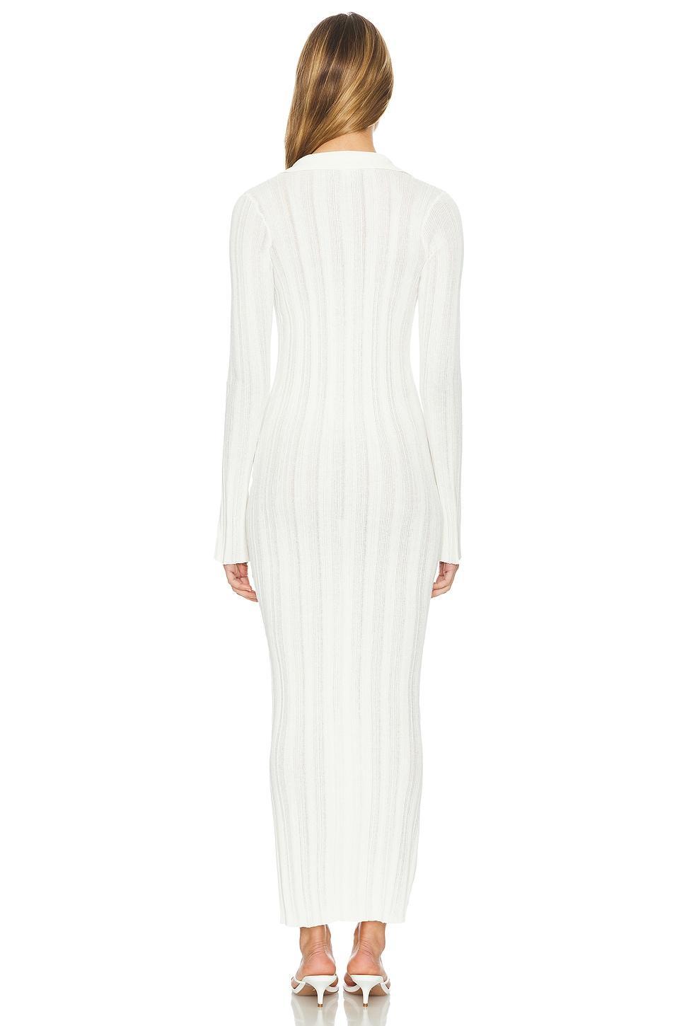 Azula Maxi Dress SER.O.YA Product Image