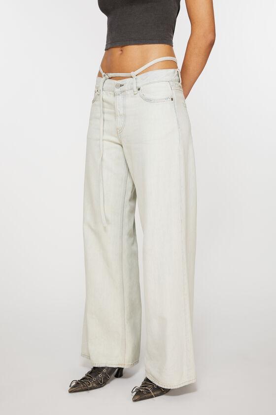 Regular fit jeans - 2004 Product Image