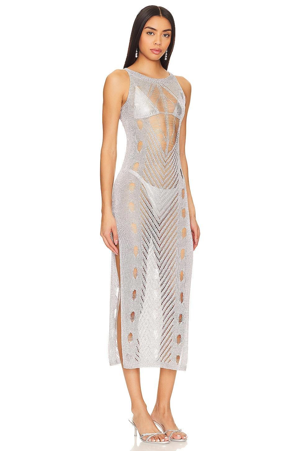 Fawn Maxi Dress superdown Product Image