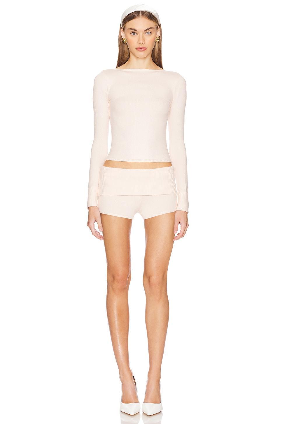 Kristhel Sweater LOBA Product Image