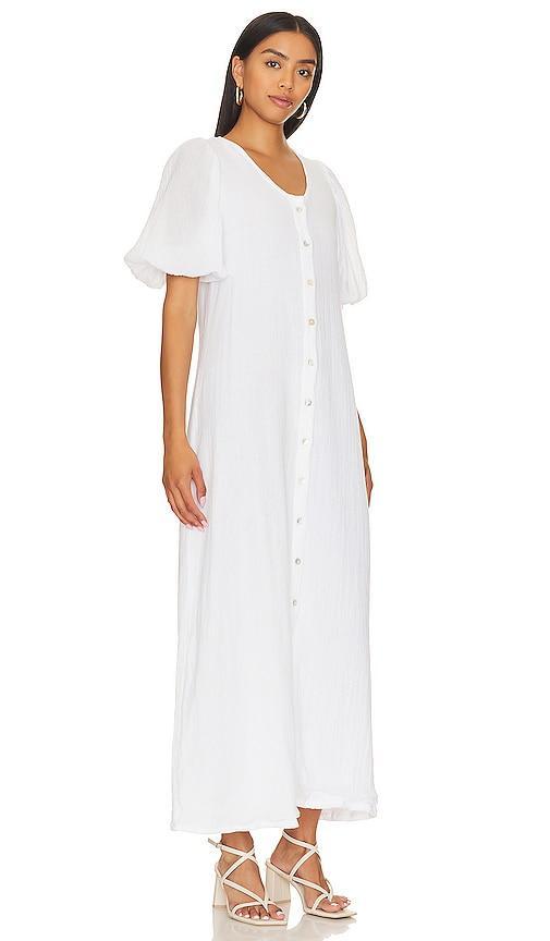Paraguay Maxi Dress Jen's Pirate Booty Product Image