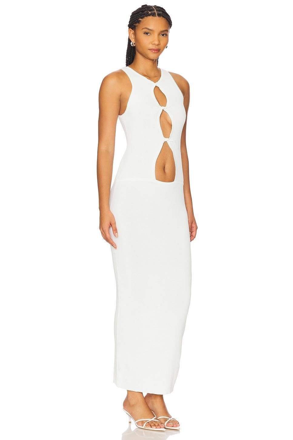 Homecoming Maxi Dress LIONESS Product Image
