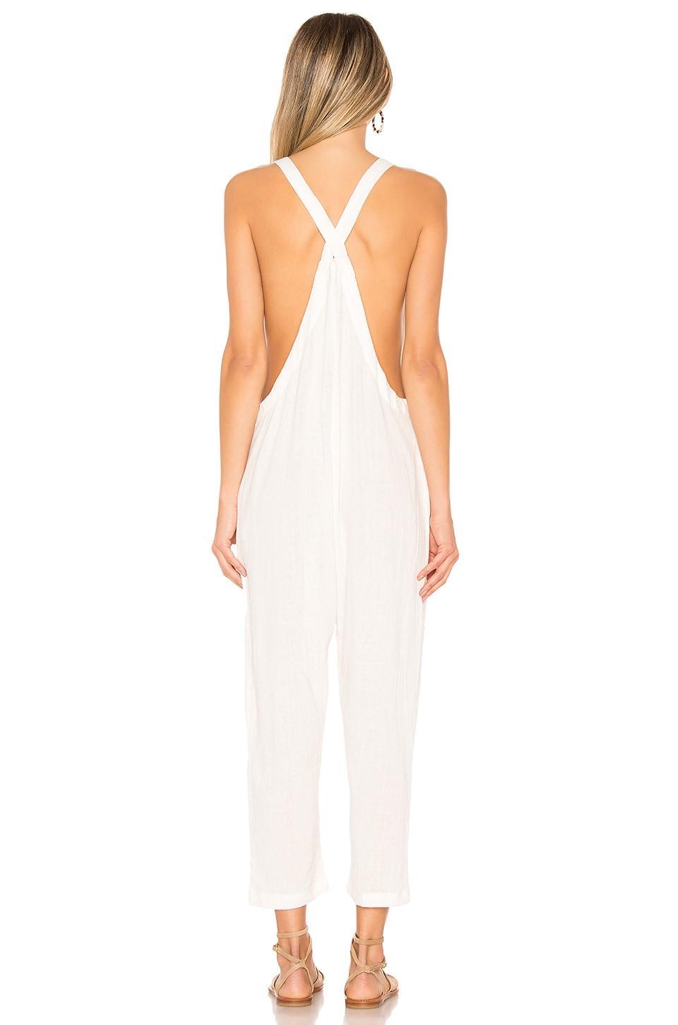 Sayama Jumpsuit MIKOH Product Image