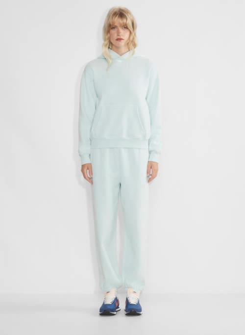 cozy fleece perfect hoodie Product Image
