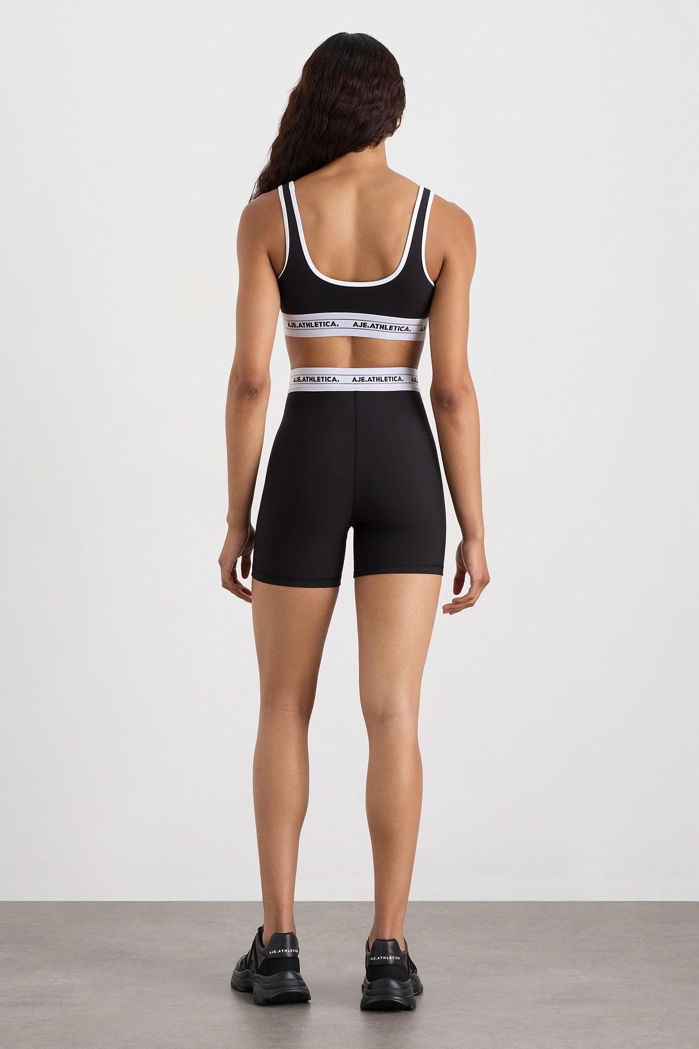 Elasticated Sports Bra 337 Product Image