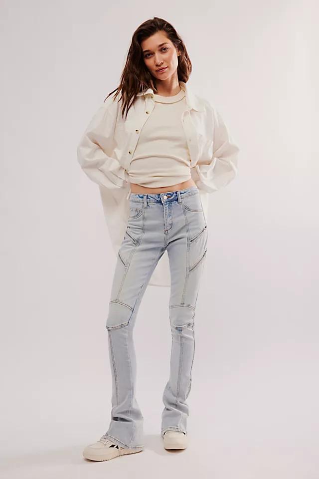 SER.O.YA Ferris Jeans Product Image
