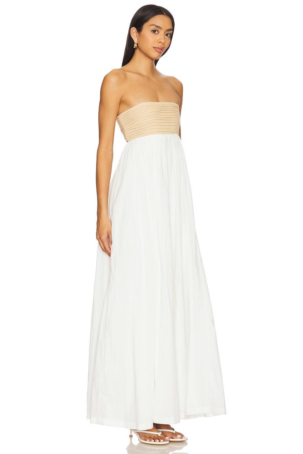Dockside Maxi Dress Show Me Your Mumu Product Image