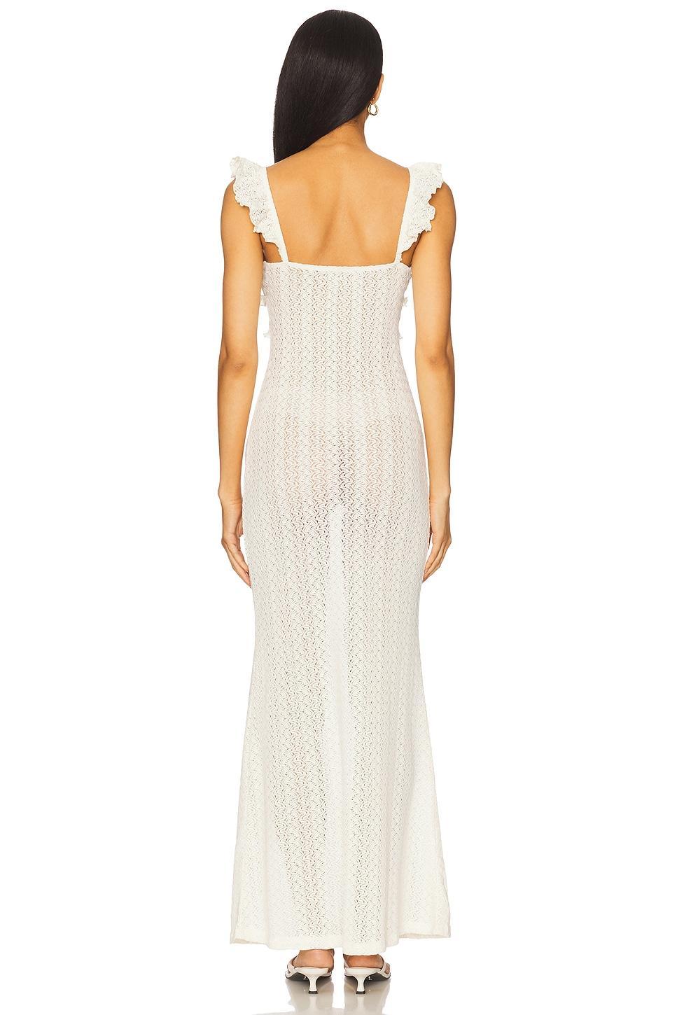 Macie Maxi Dress MORE TO COME Product Image