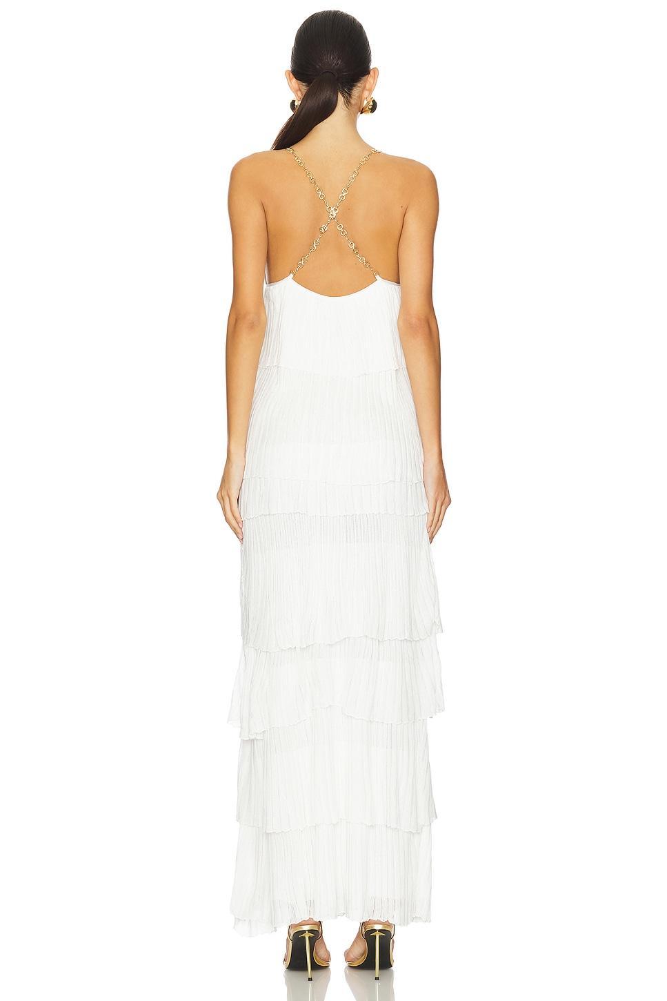 Yira Long Dress Alexis Product Image
