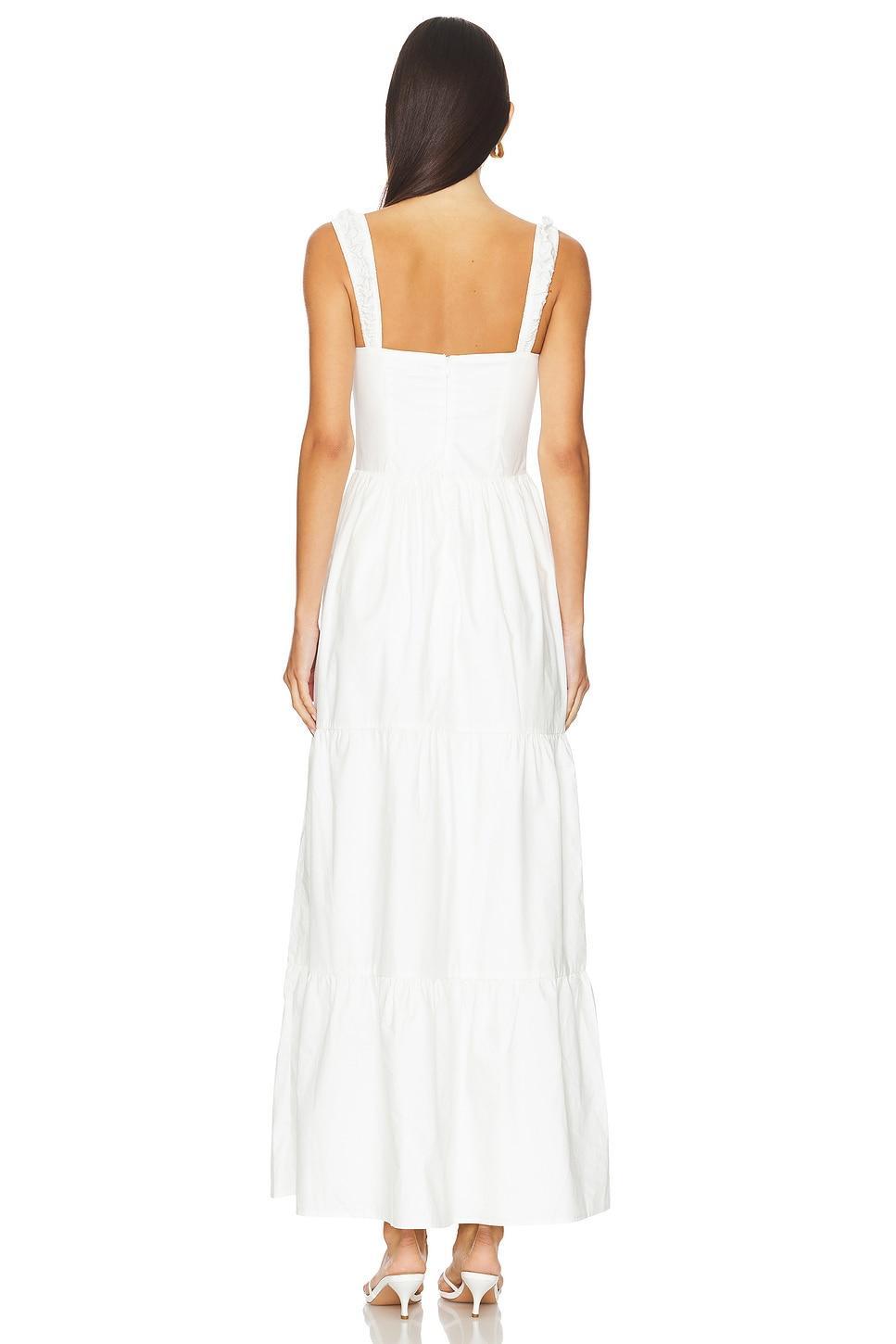 Maeve Maxi Dress MORE TO COME Product Image