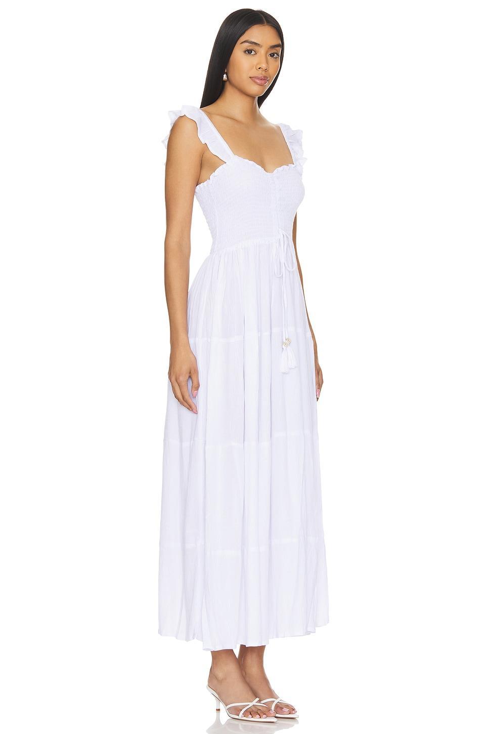 Napua Maxi Dress Tiare Hawaii Product Image