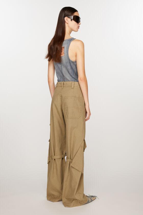 Cargo trousers Product Image