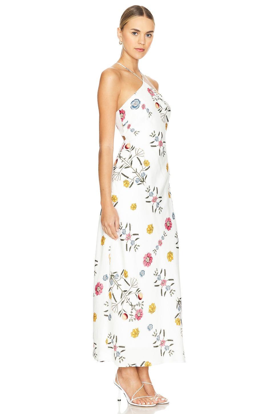 The Cabesa Dress Product Image