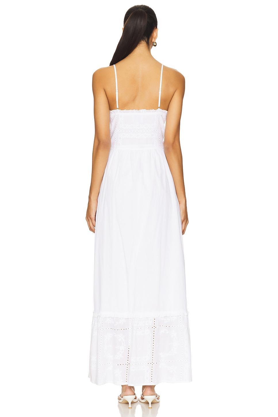 Astrid Maxi Dress SNDYS Product Image