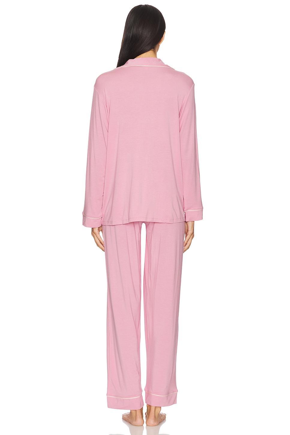 Gisele Long Pj Set eberjey Product Image