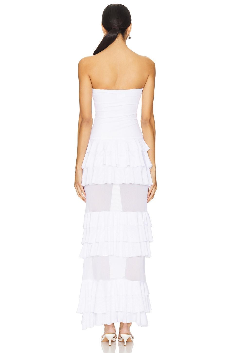 Lorenza Maxi Dress superdown Product Image
