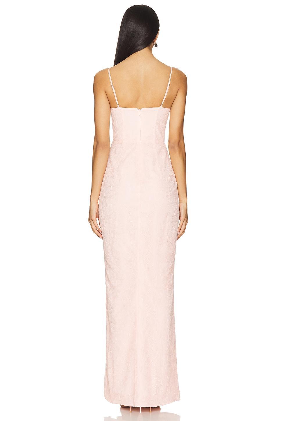 Katina Gown MAJORELLE Product Image