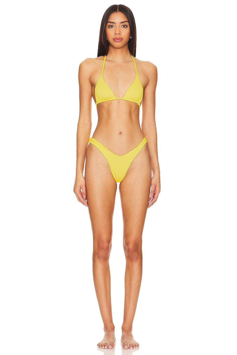 Cheeky Bikini Bottom Kulani Kinis Product Image