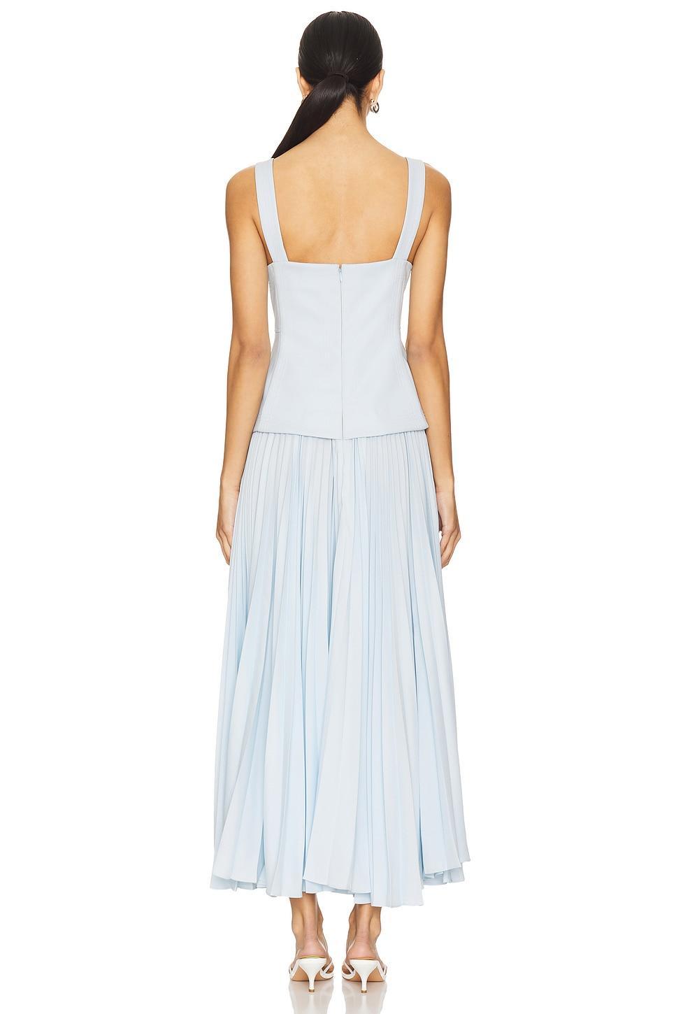 Hollinshill Maxi Dress Acler Product Image