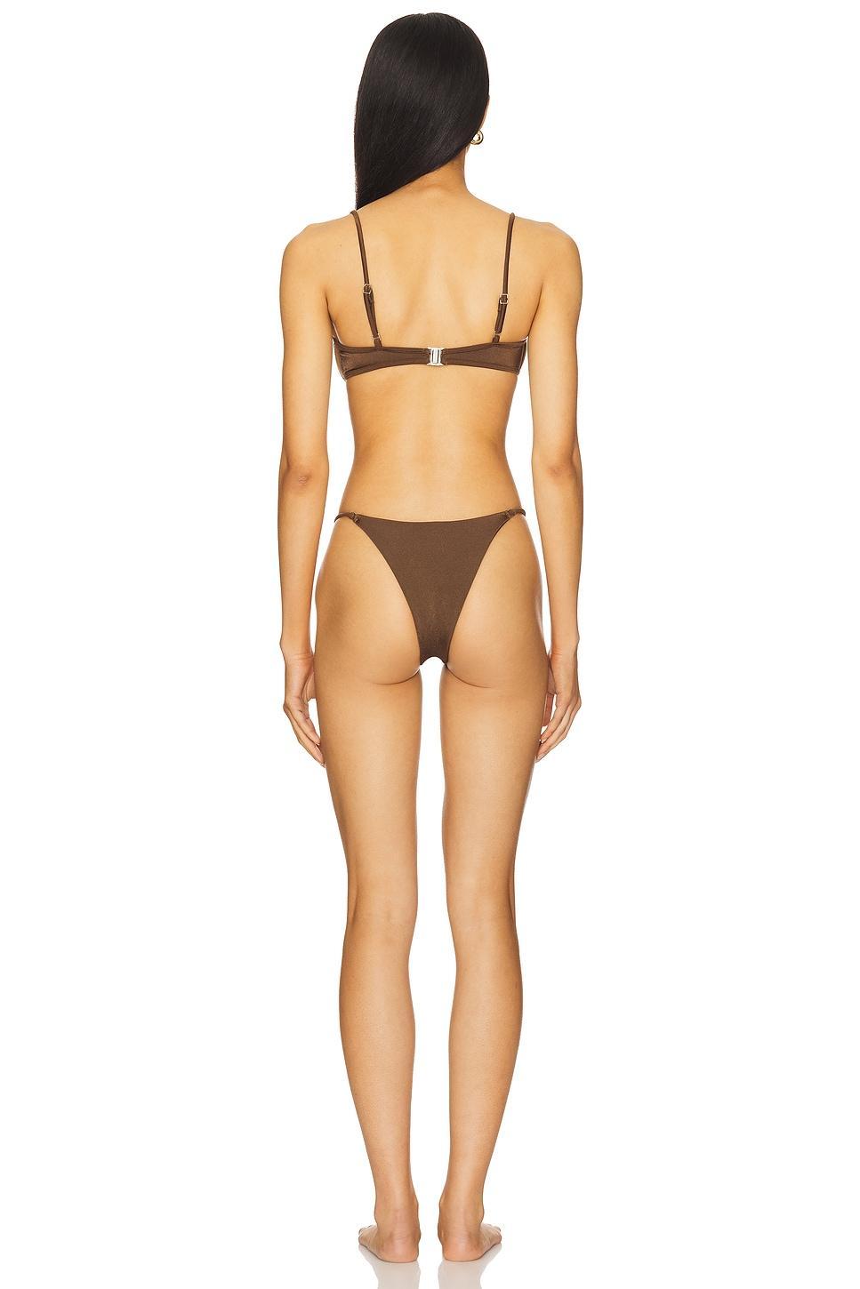 Amy Bikini Set Selia Richwood Product Image