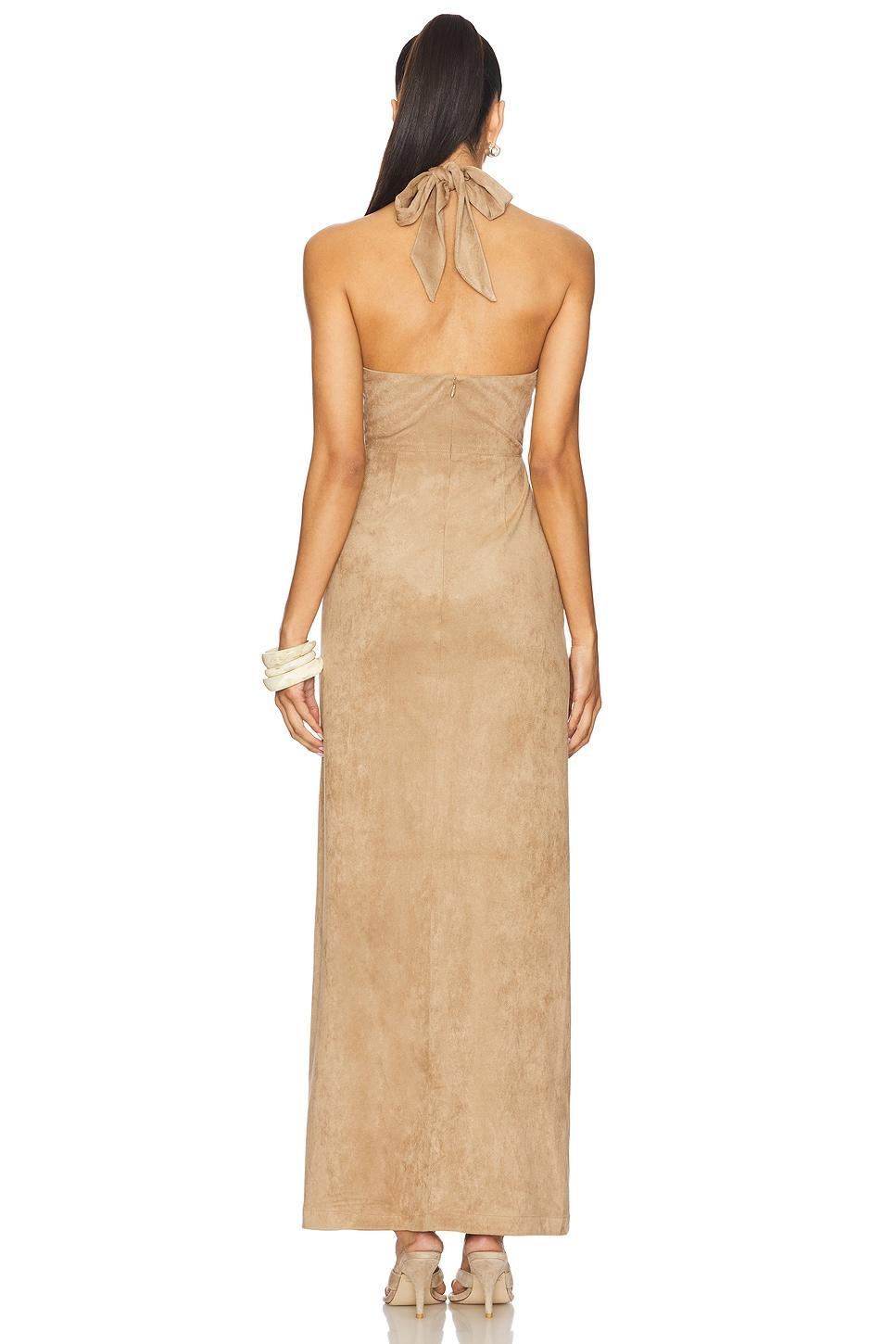Brigita Dress Ronny Kobo Product Image