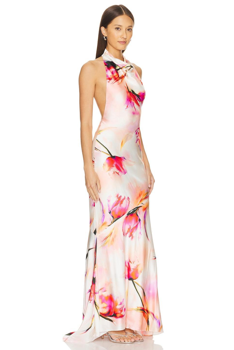 x Bridget Nessta Gown NBD Product Image
