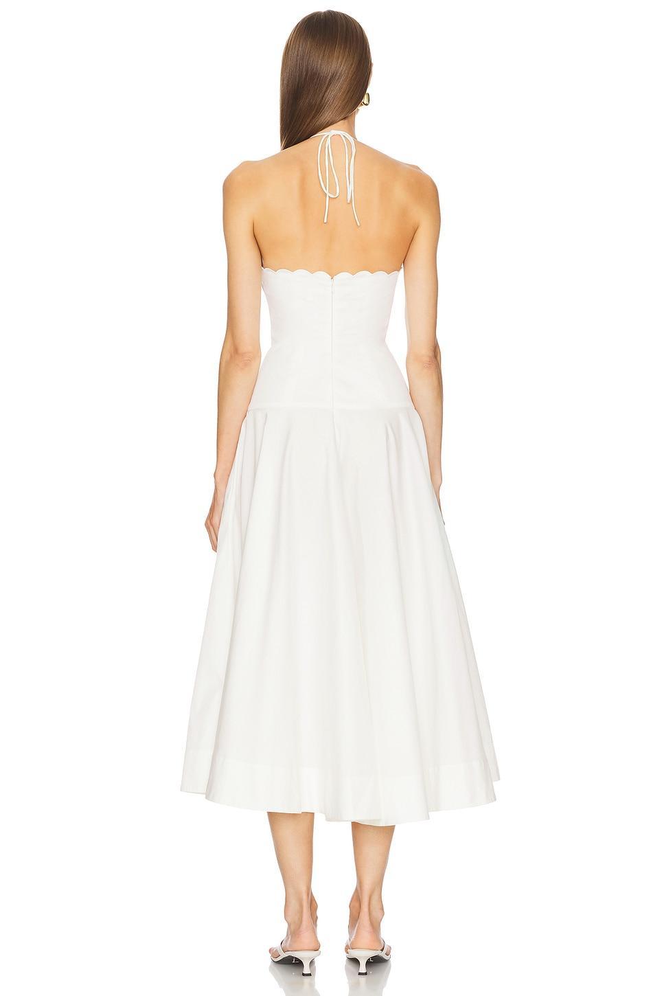 by Marianna Brenna Midi Dress L'Academie Product Image