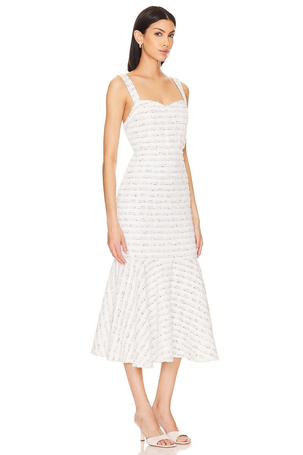 Elke Dress MISA Los Angeles Product Image