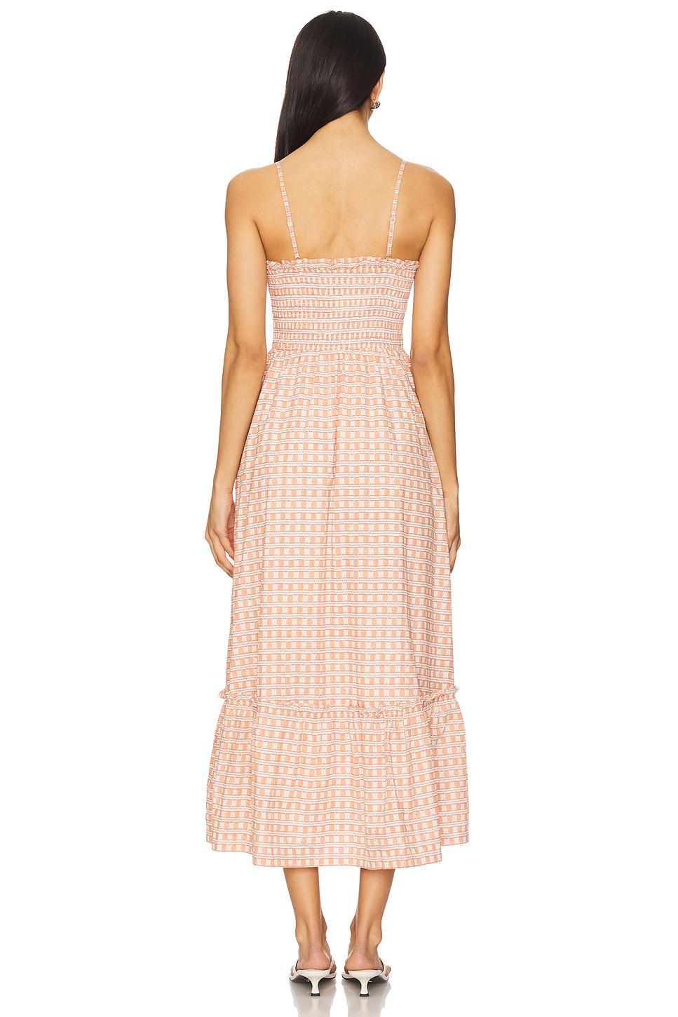 Magnolia Ankle Dress Cleobella Product Image
