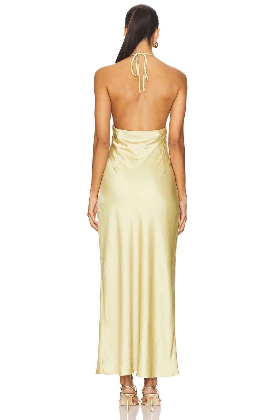 Otis Dress NIA Product Image