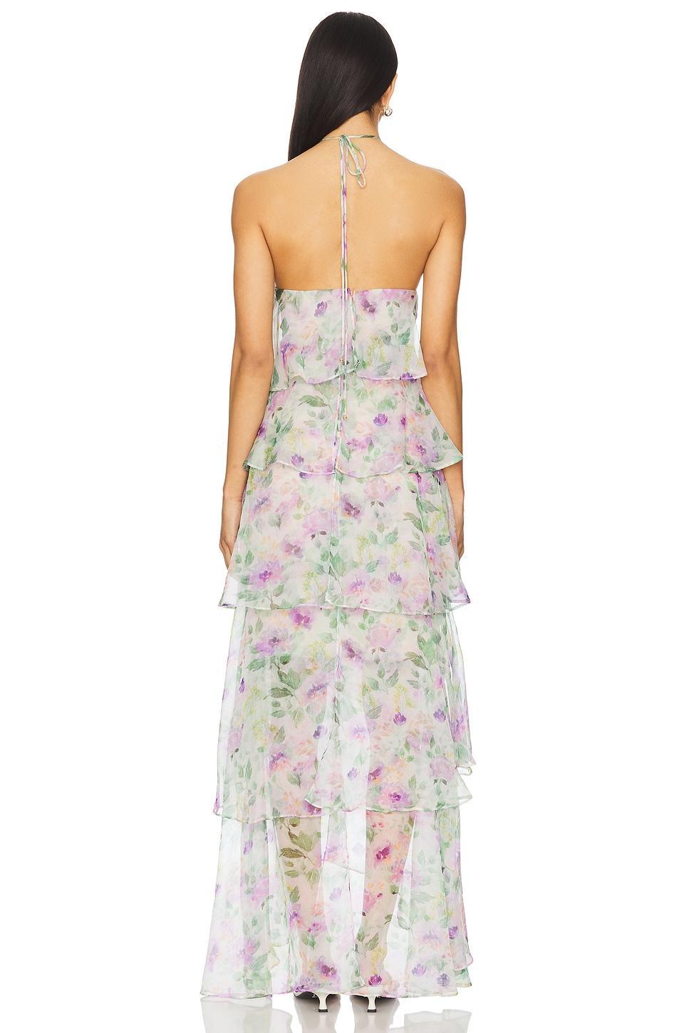 Mirabelle Dress ELLIATT Product Image