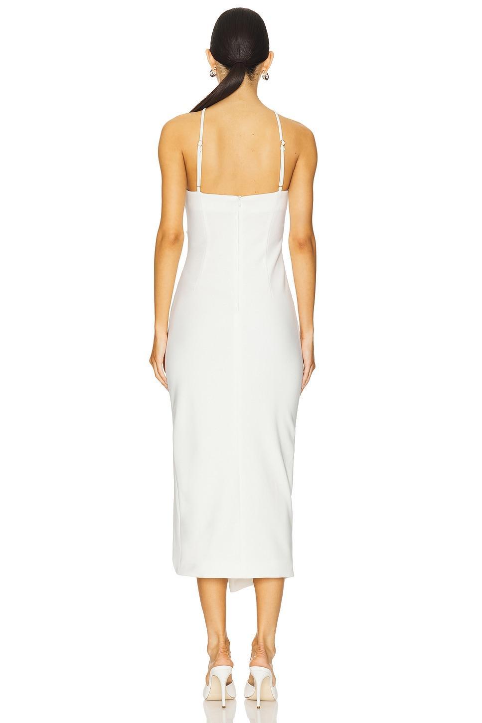 Janelle Midi Dress ELLIATT Product Image