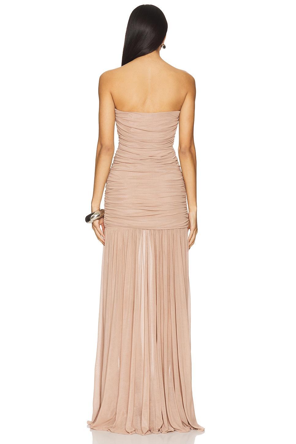 Adele Dress retrofete Product Image