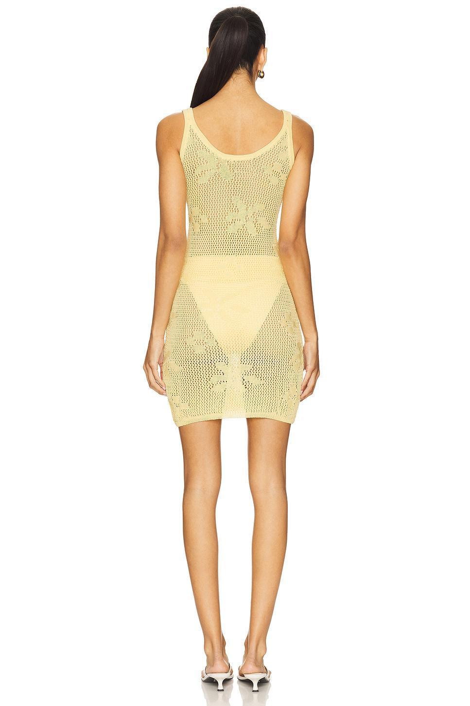 Terrina Mini Dress SNDYS Product Image