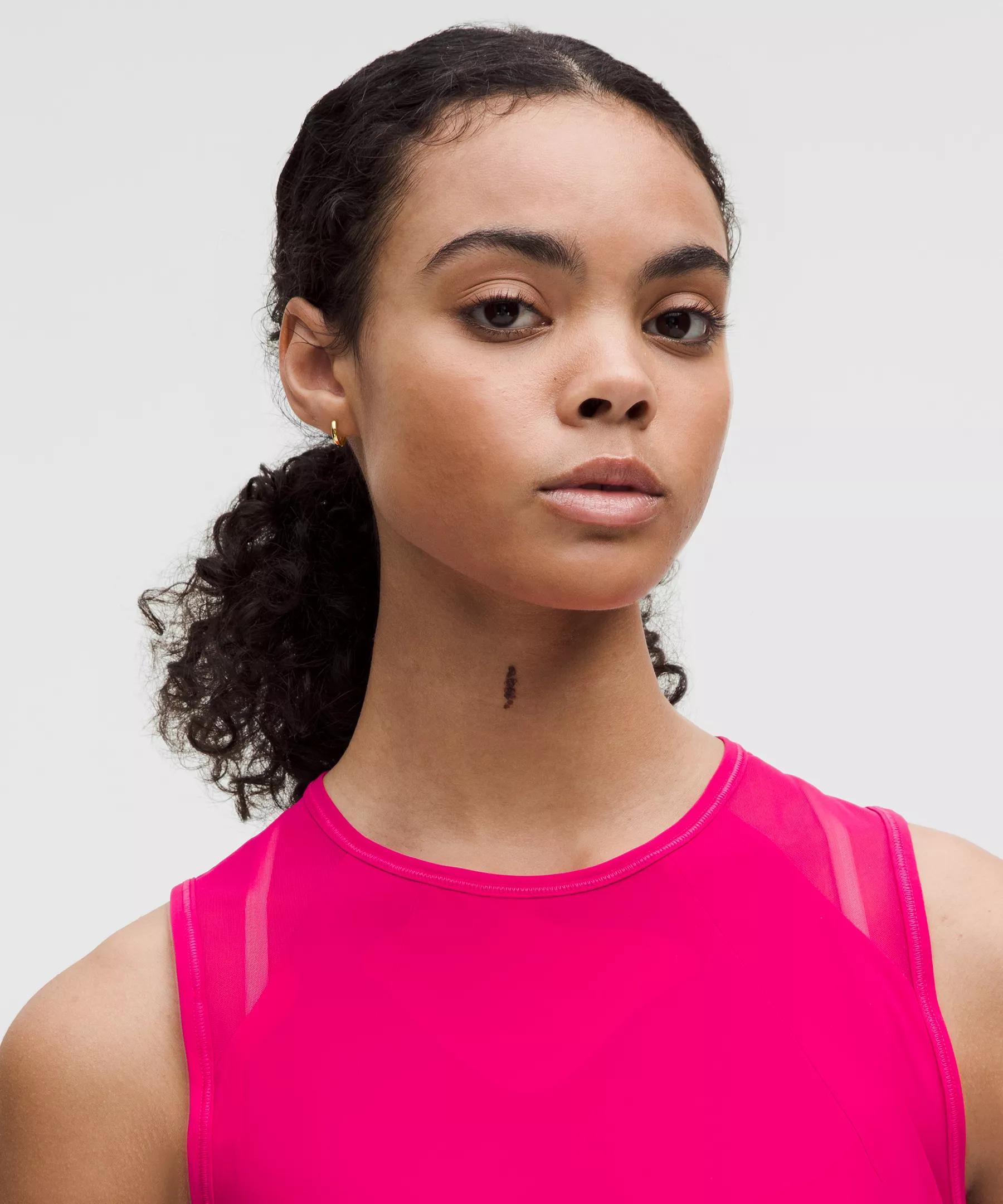 Sculpt Tank Top Product Image