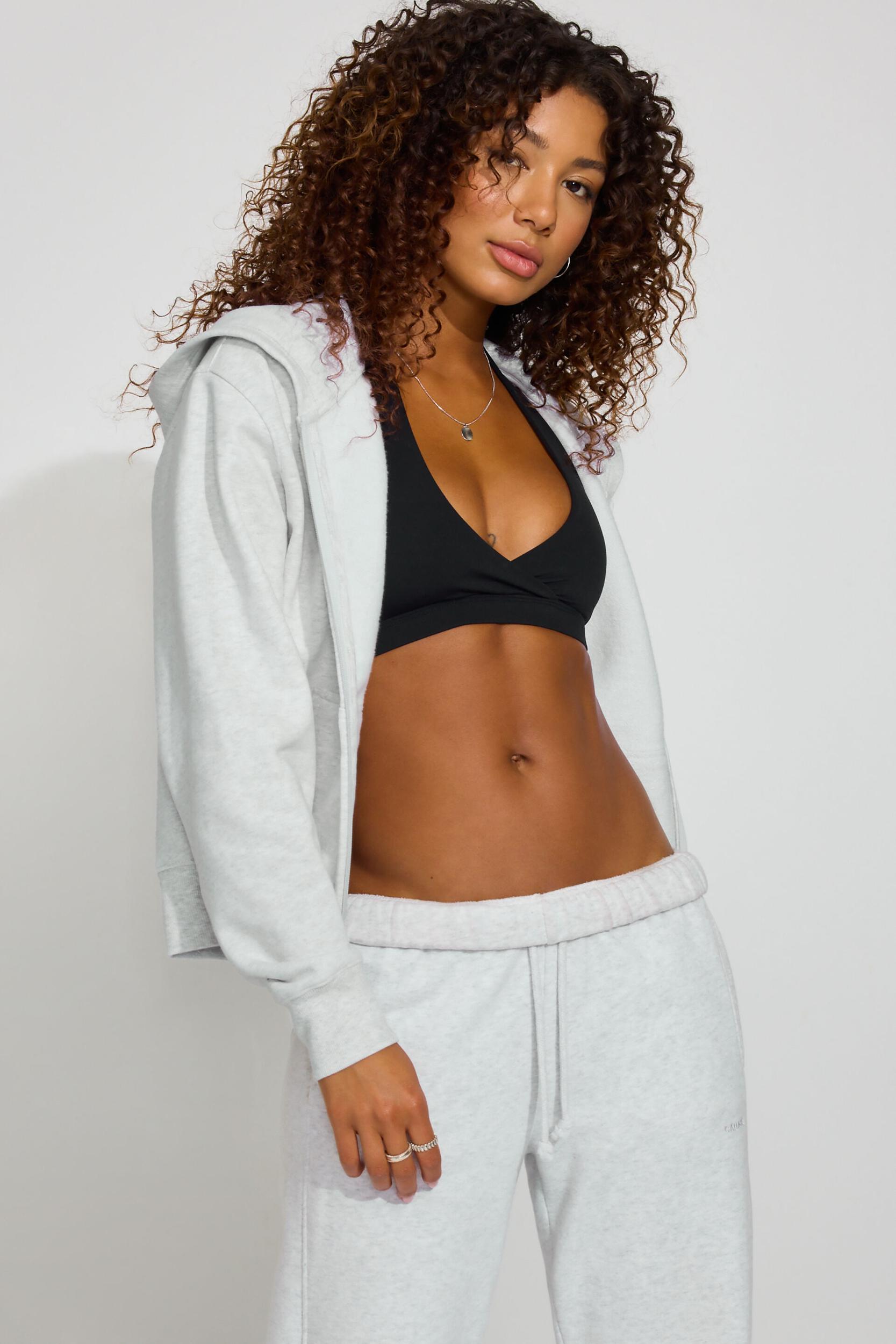 Talia Open Back T Shirt Product Image