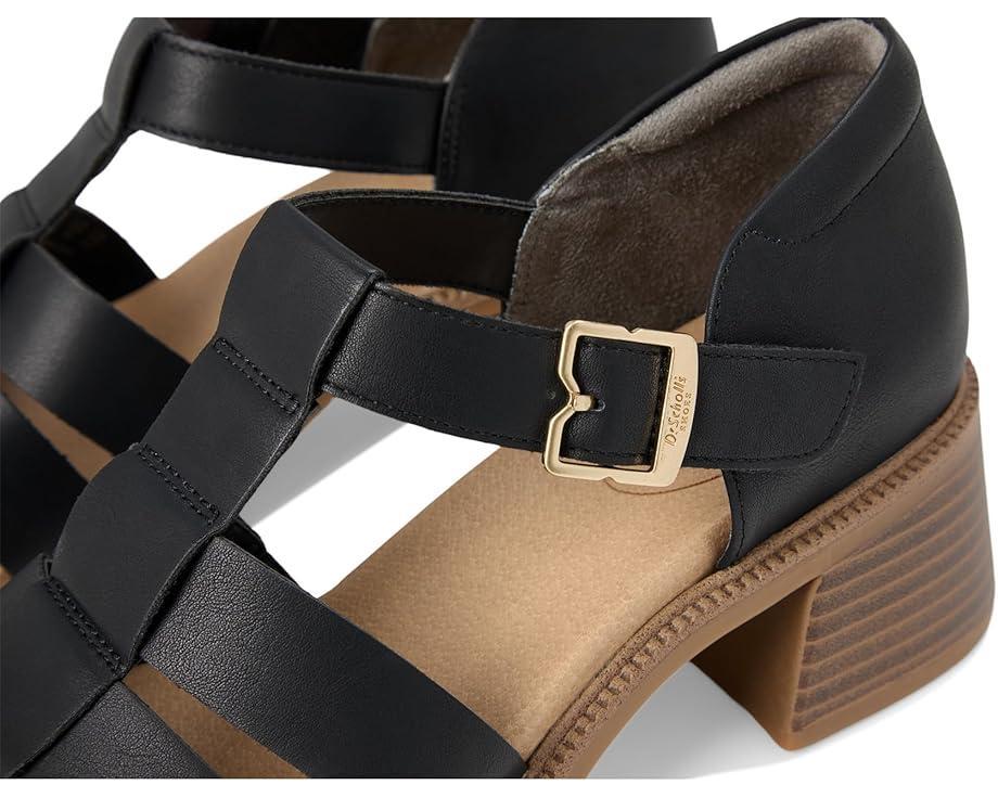 Women's Dr. Scholl's Rate Up Day Fisherman Sandal Product Image