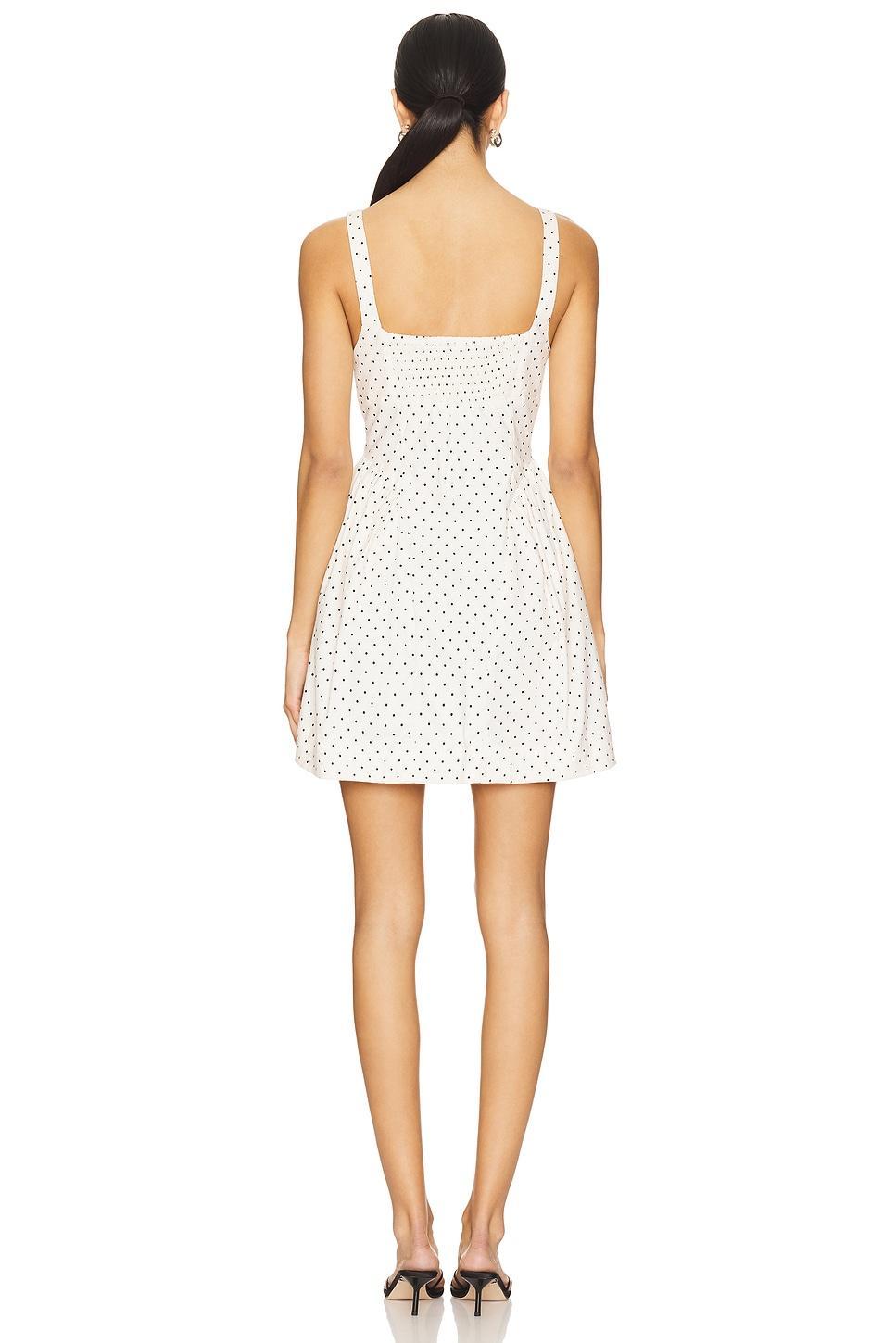 Printed Astrid Mini Dress Free People Product Image