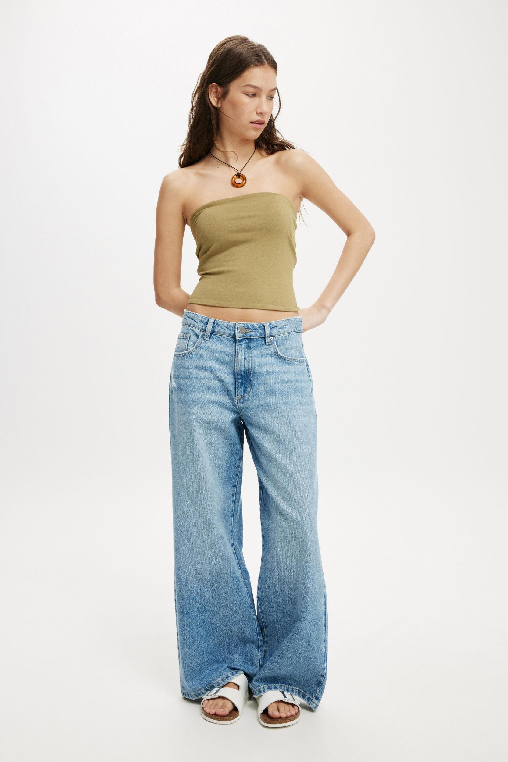All Day Tube Top Product Image
