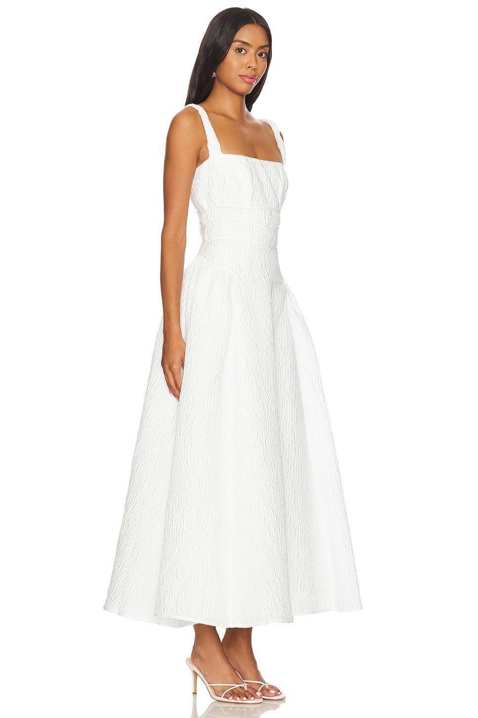Sophy Strap Dress Rachel Gilbert Product Image