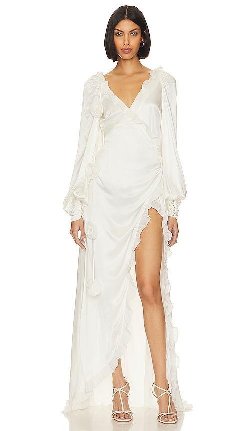 Kendall Gown For Love & Lemons Product Image