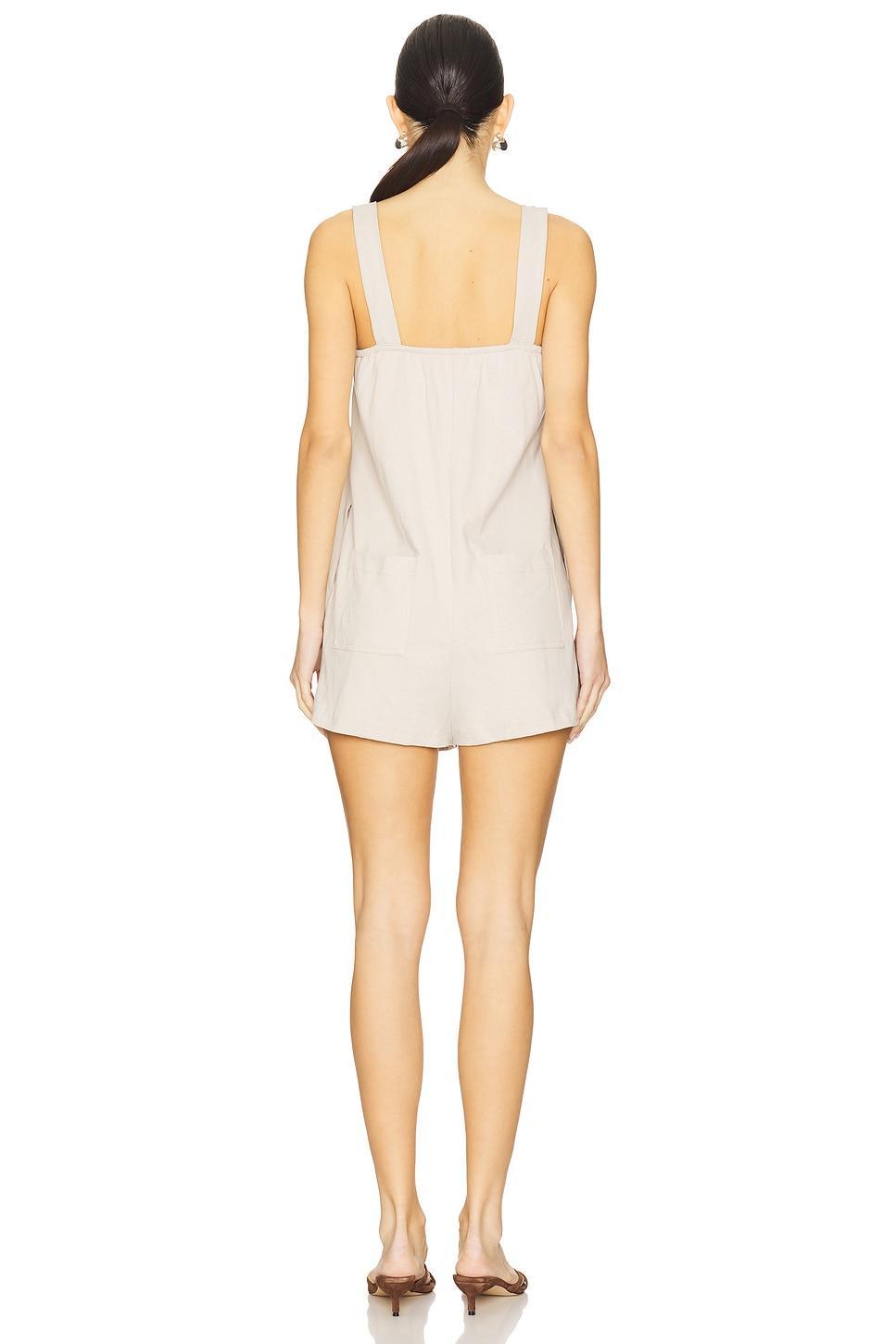 x free-est Nichola Romper Free People Product Image