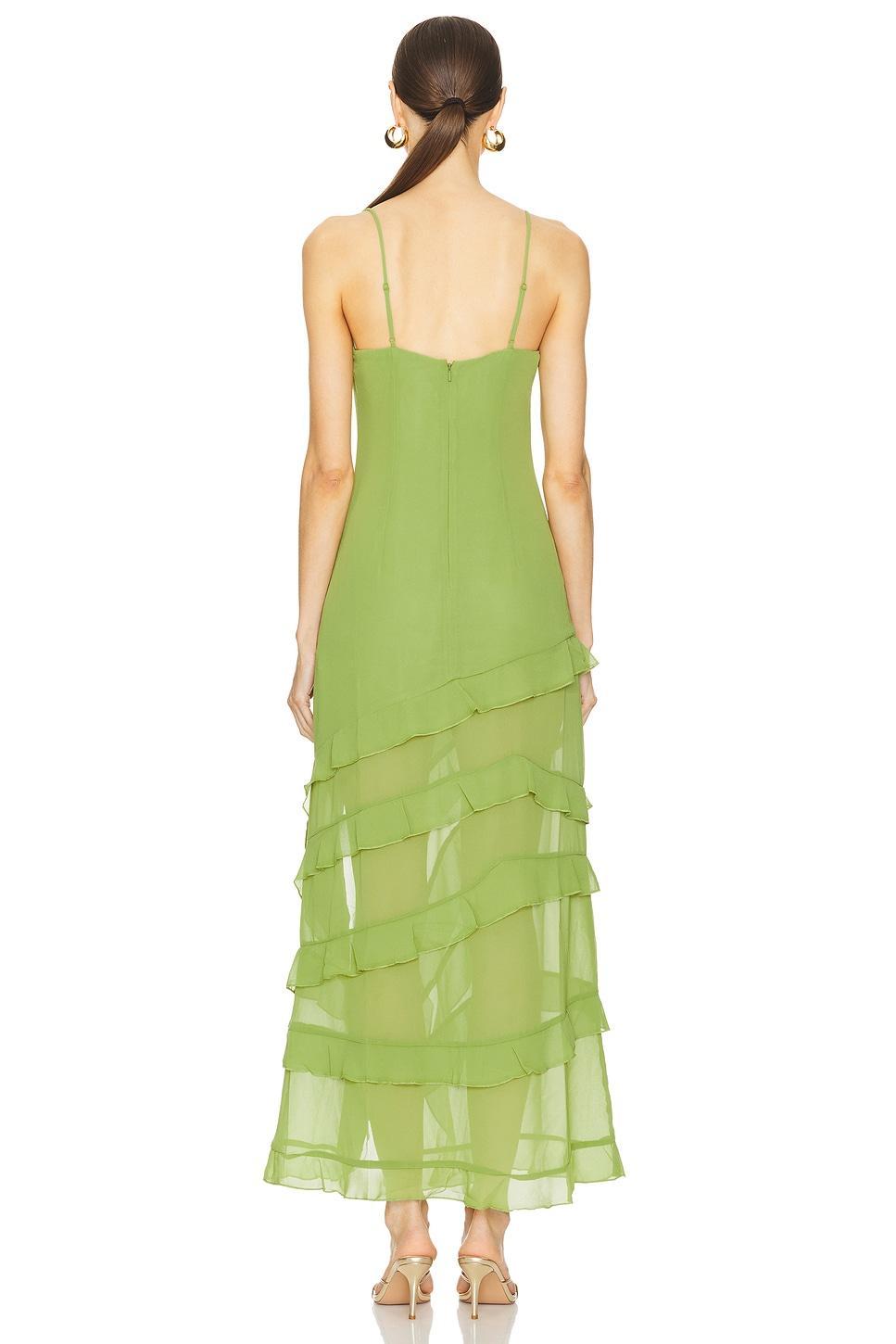 Cantara Maxi Dress Bardot Product Image