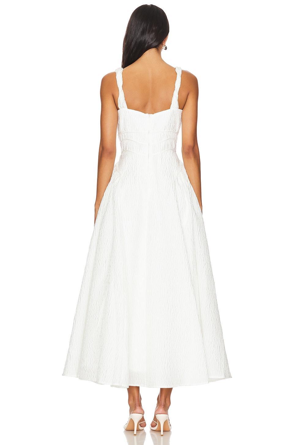 Sophy Strap Dress Rachel Gilbert Product Image