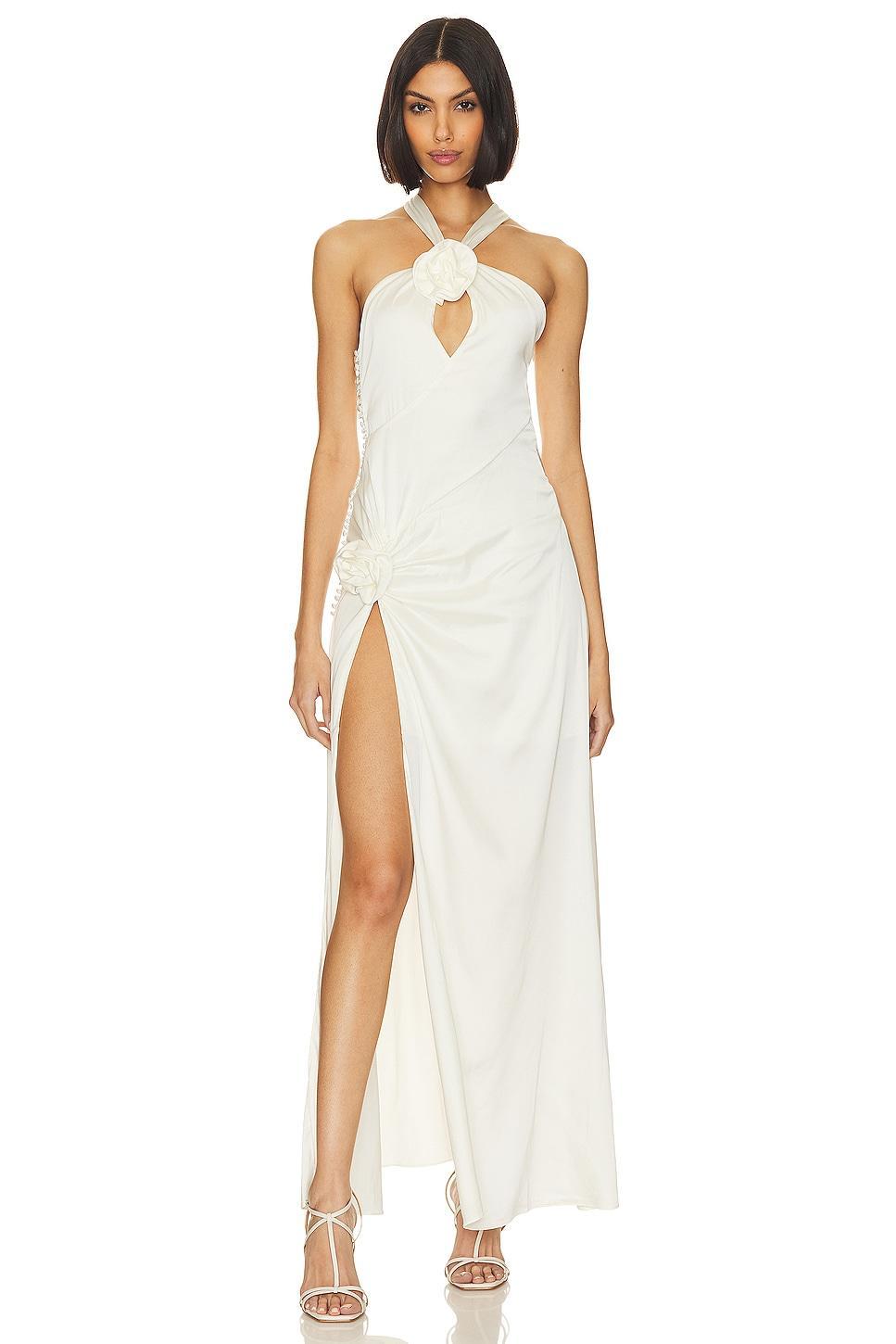 Paula Gown For Love & Lemons Product Image